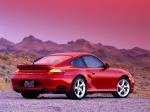Porsche 911 Turbo 2000 года (US)